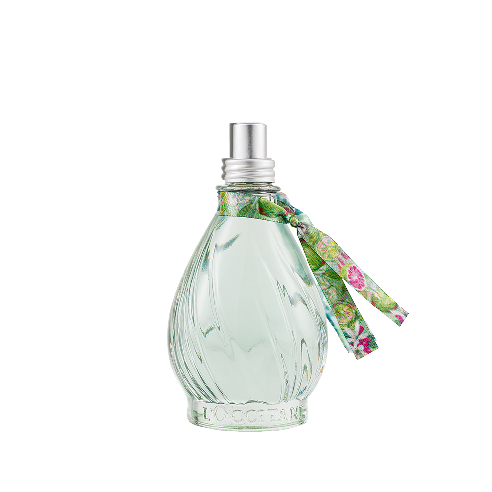Deo Col&ocirc;nia Flor de Lim&atilde;o 100mL, ,  large image number 0